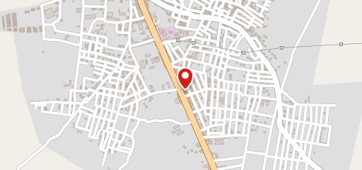 KRUPA MULTI CUISINE RESTAURANT on map