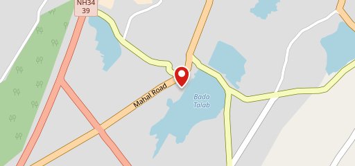 KS Cafe on map