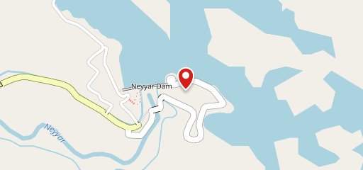 KTDC RESTAURANT on map