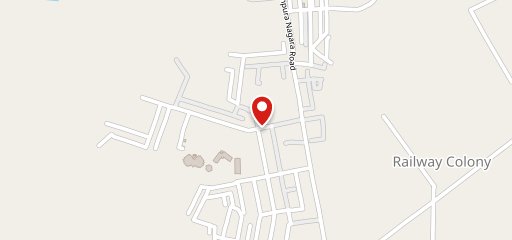 Kukdu Ku Food Zone on map
