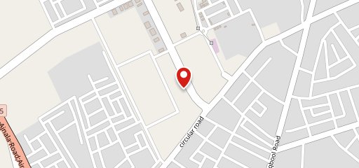 Kulcha Land on map