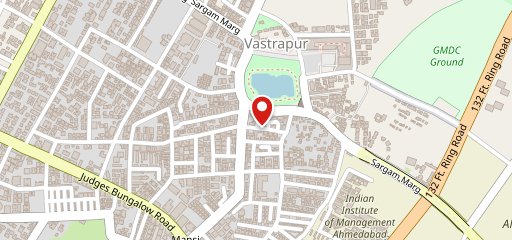 Kulchas & more on map