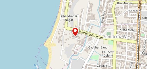 Kule's Kitchen on map
