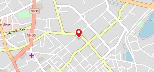 Kulfi House - Best Kulfi Best Ice Cream on map