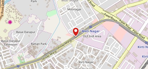 Kumar Hotel on map