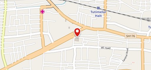 Kumar Night Club on map