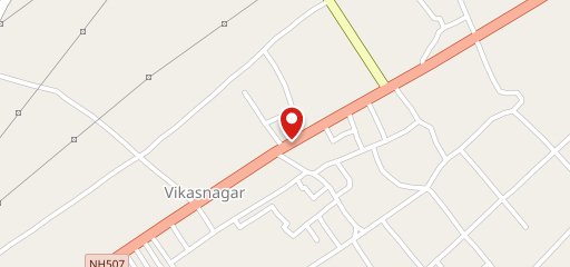 Kumar Veg Restaurant on map