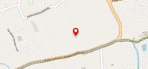 Kumarakom Kitchen on map