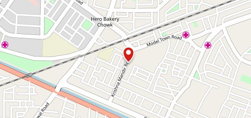 Kumaran Dosa & Fast Food on map