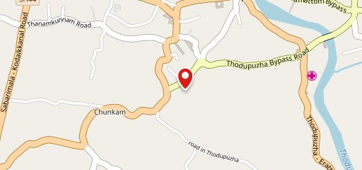 Kumbamkachi on map