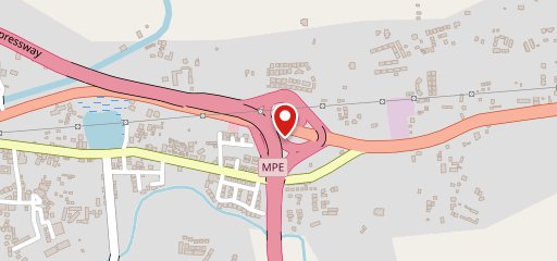 Kunal bar and restaurant on map