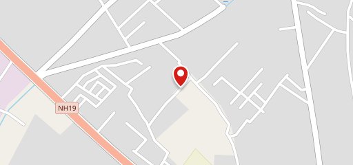 KUNj PIZZA CAFE on map