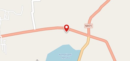 Kushi Family Dhaba Restaurant on map