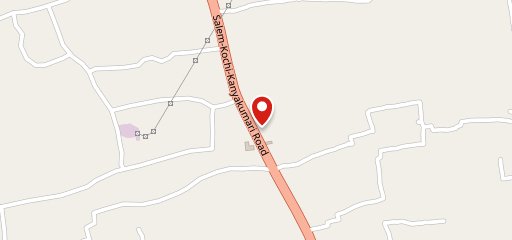 Kuttiyikkade Chaayakkada on map