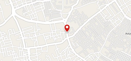 Kwality chick chick fast & foods and Dhaba on map