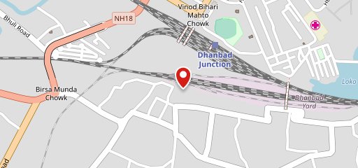 Kwality Hotel on map