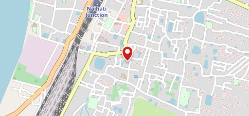 Kwality Wall's Ice Cream And More on map