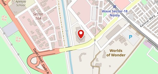 Kylin Experience on map