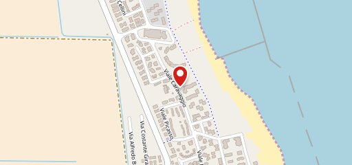 L' Angolo DI Romagna sulla mappa