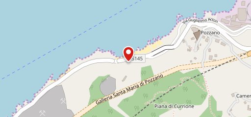 L Oasi Del Gusto sulla mappa
