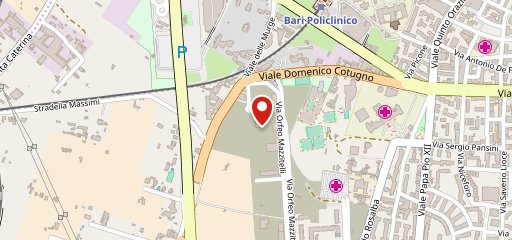 L' Officina di Soal sulla mappa