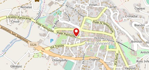 L'Officina sulla mappa