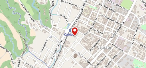 L' Orizzonte di Hussain Shah Waqar Haider sulla mappa