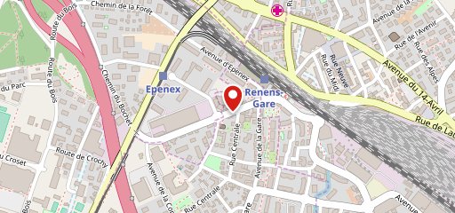La Belle Saison sulla mappa