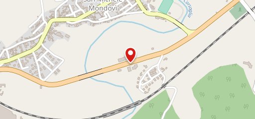 La Bicocca sulla mappa