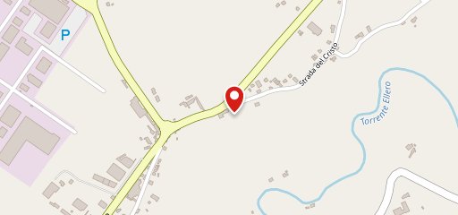RISTORANTE La Borsarella sulla mappa