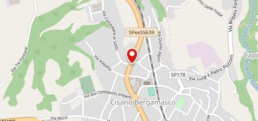 La Botte Piccola - vini sfusi enoteca birre artigianali dispensa sulla mappa