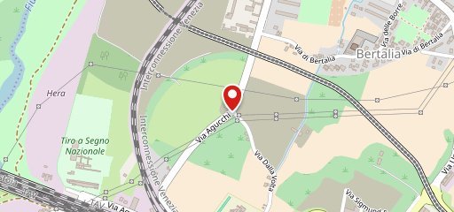 La Bottega di Franco sulla mappa