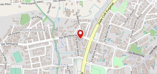 La Bottega _ Enoteca sulla mappa