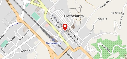 Ristorante Filippo sulla mappa