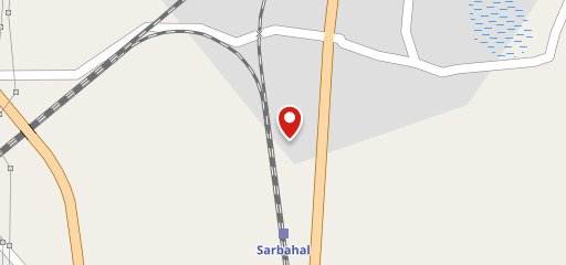 LA CAFETERIA on map