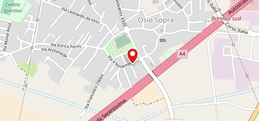 La Caffetteria di D'Urso Maurizio sulla mappa