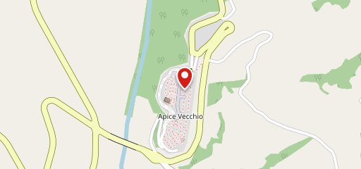 La Cantinella Bistrot sulla mappa