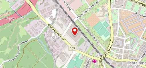 Balera La Cantinetta sulla mappa