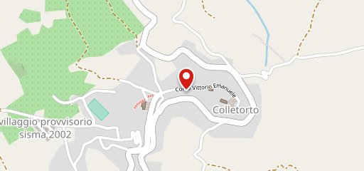 La Cassiomania sulla mappa