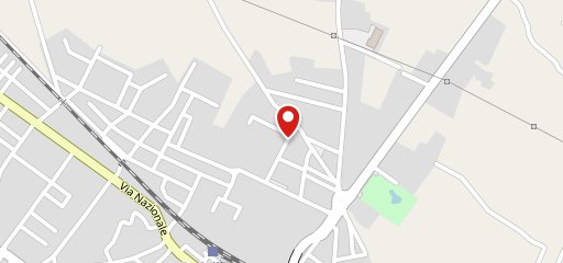 La Corte Trattoria & Pizzeria Bakery sulla mappa