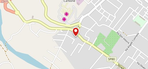 La Dimora Del Gusto sulla mappa