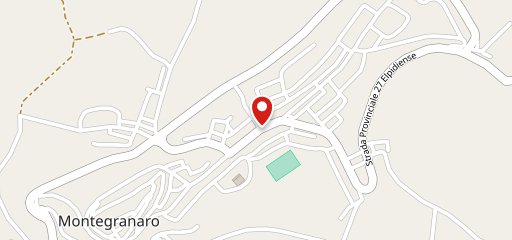La Dolce Panetteria sulla mappa