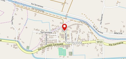 Trattoria la Famiglia sulla mappa