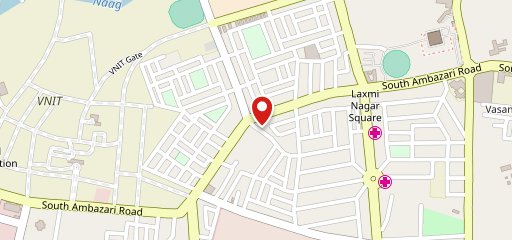 La Farine patisserie and cafe on map