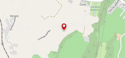 La Fattoria sulla mappa