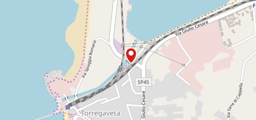 La Fenice sulla mappa