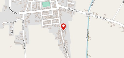 La fenice sulla mappa