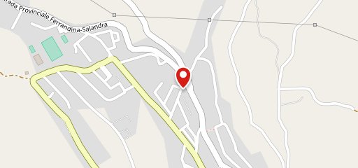 La Fenice sulla mappa