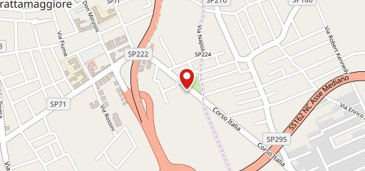La Genuina Elite sulla mappa