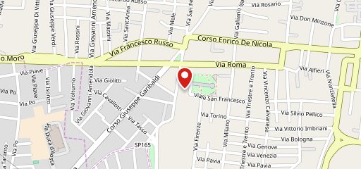 Ristorante Napoletano "Gnoccolata" sulla mappa